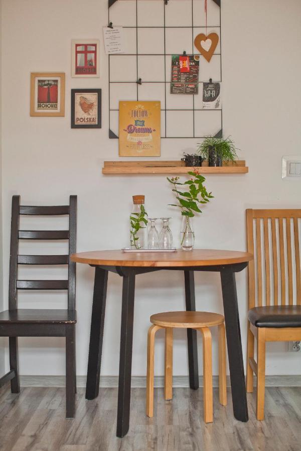 Hostel 33 Trzebinia  Ngoại thất bức ảnh