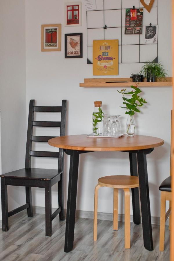 Hostel 33 Trzebinia  Ngoại thất bức ảnh
