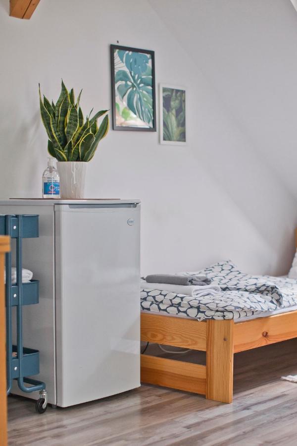 Hostel 33 Trzebinia  Ngoại thất bức ảnh