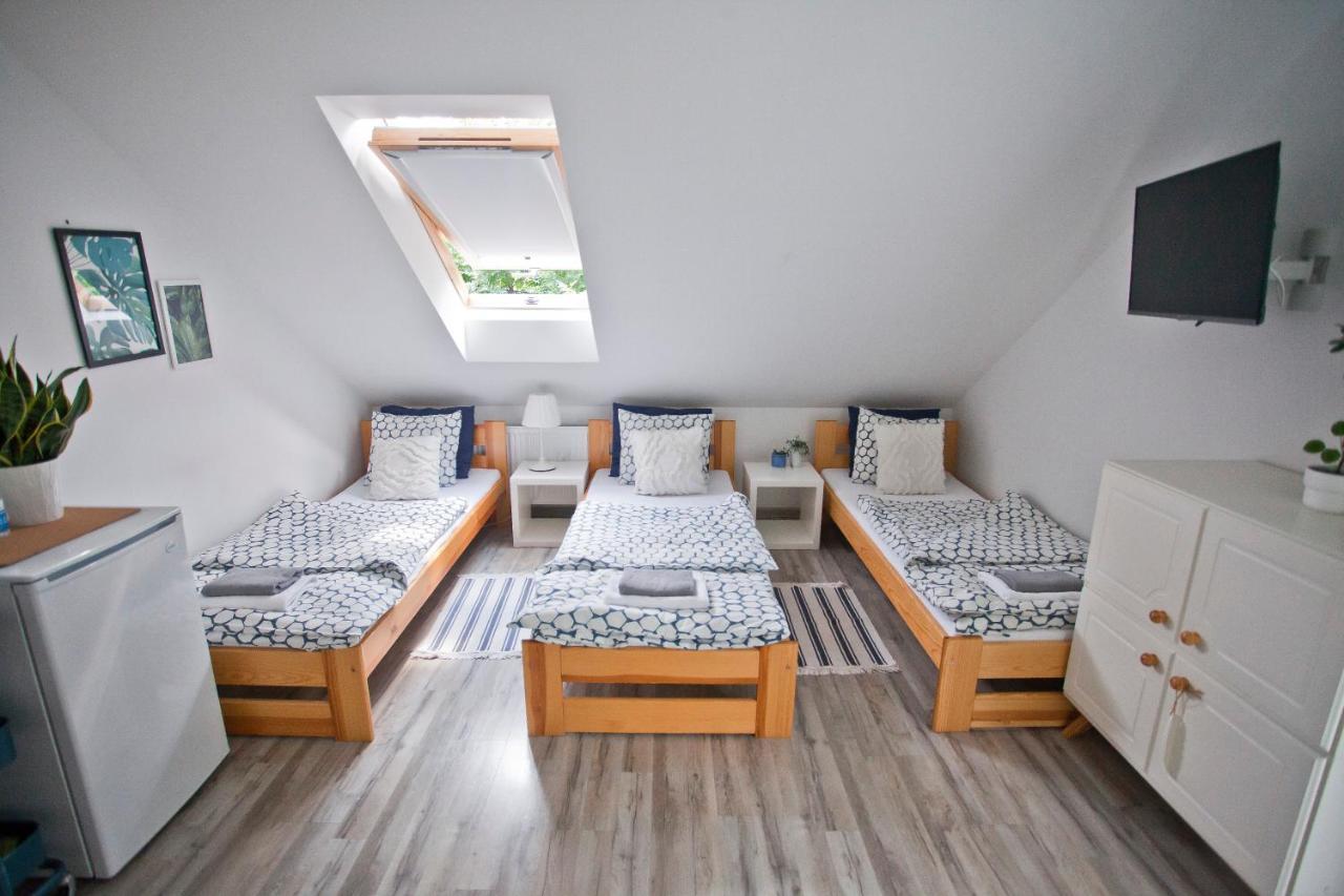 Hostel 33 Trzebinia  Ngoại thất bức ảnh