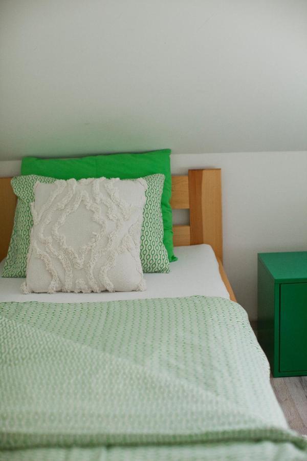 Hostel 33 Trzebinia  Ngoại thất bức ảnh