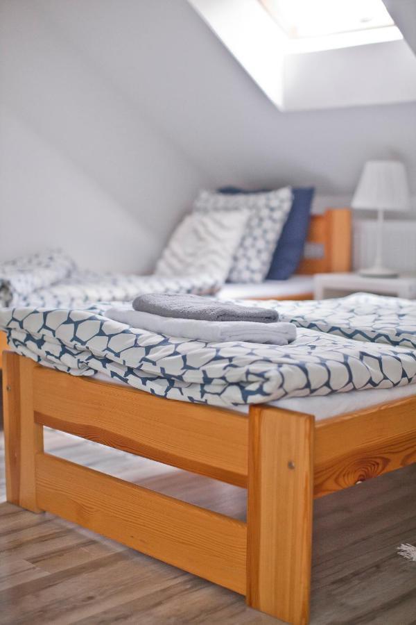 Hostel 33 Trzebinia  Ngoại thất bức ảnh