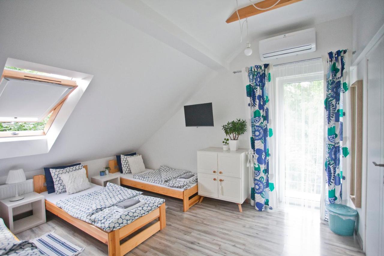 Hostel 33 Trzebinia  Ngoại thất bức ảnh